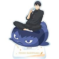 ハイキュー!!　合同練習会　日向翔陽　影山飛雄　宮侑　治　アクリルスタンド 影山飛雄 合同練習会 2021 アクリルスタンド ハイキュー - メルカリ